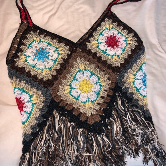 Knit Top - Picture 7 of 7